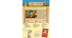 Horrible histories