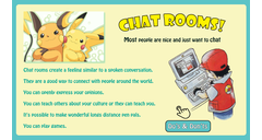 chatrooms