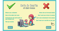 chatrooms