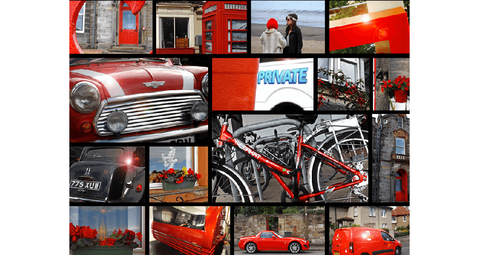 Project RED