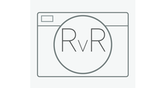 Wedding photography logo
